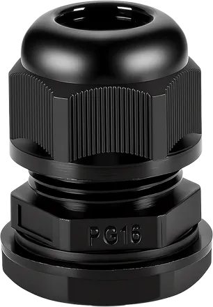 PG16 Waterproof Cable Gland