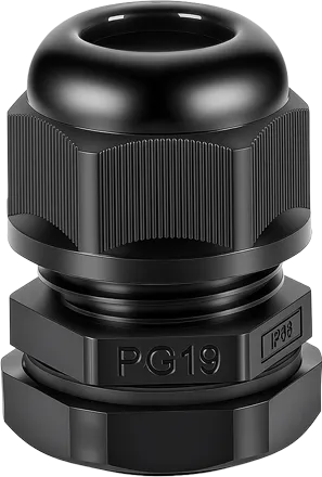 PG19 Waterproof Cable Gland