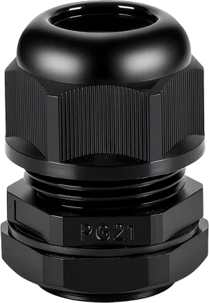 PG21 Waterproof Cable Gland