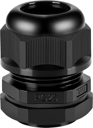 PG25 Waterproof Cable Gland