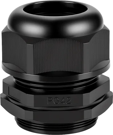 PG42 Waterproof Cable Gland