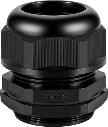 PG48 Waterproof Cable Gland
