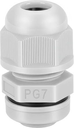 PG7 Waterproof Cable Gland