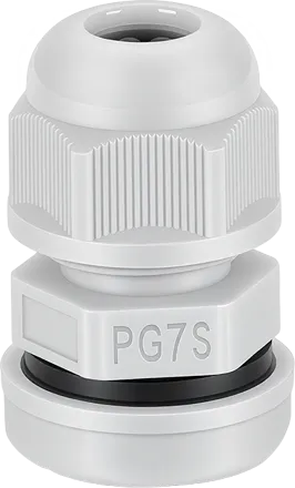 PG7S Waterproof Cable Gland
