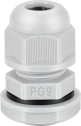 PG9 Waterproof Cable Gland