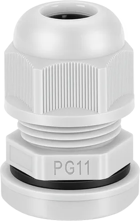 PG11 Waterproof Cable Gland