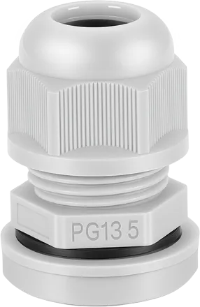 PG13.5 Waterproof Cable Gland