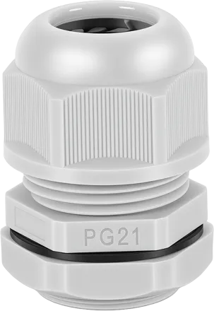 PG21 Waterproof Cable Gland