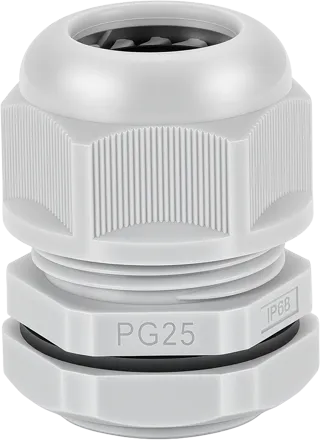 PG25 Waterproof Cable Gland