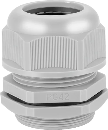 PG42 Waterproof Cable Gland