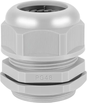 PG48 Waterproof Cable Gland