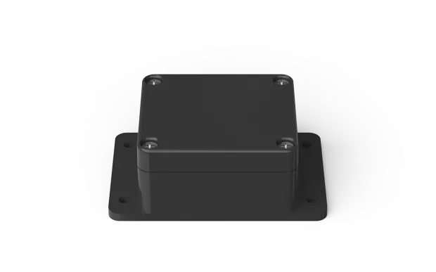 F63-58-35 F-Type Waterproof Junction Box