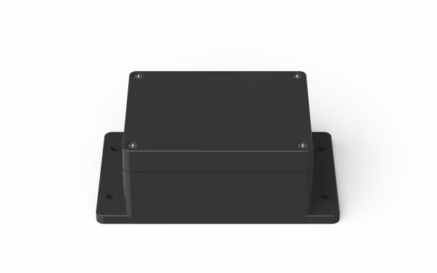 F115-90-55 F-Type Waterproof Junction Box