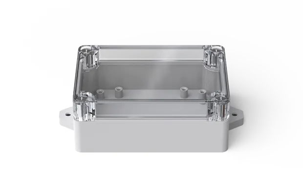 F100-68-40 F-Type Waterproof Junction Box