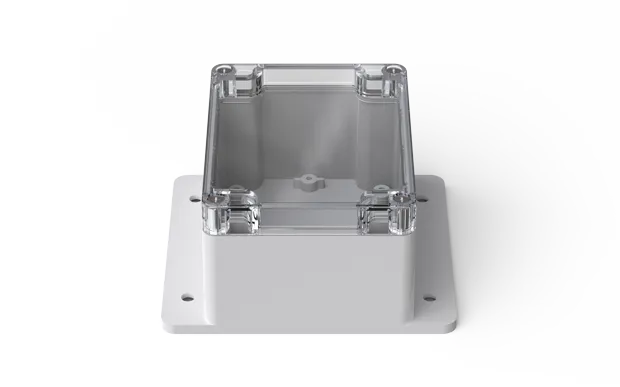 F115-90-68 F-Type Waterproof Junction Box