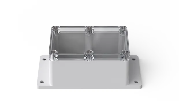 F120-81-65 F-Type Waterproof Junction Box