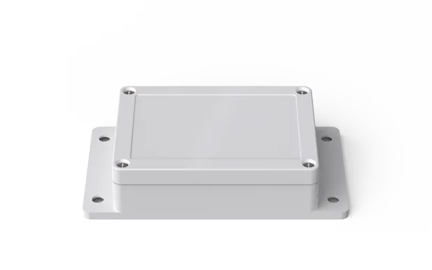 F115-85-35 F-Type Waterproof Junction Box