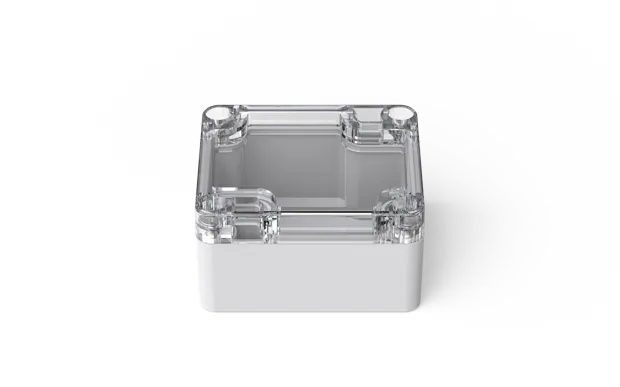 F63-58-35 F-Type Waterproof Junction Box