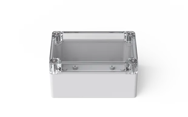 F100-68-50 F-Type Waterproof Junction Box
