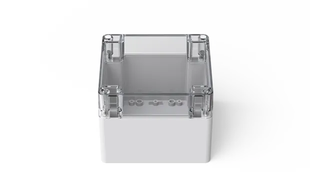 F120-120-90 F-Type Waterproof Junction Box