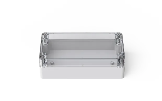 F158-90-45 F-Type Waterproof Junction Box
