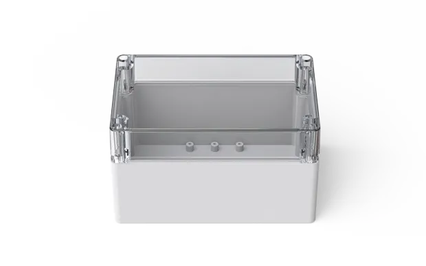 F160-110-90 F-Type Waterproof Junction Box