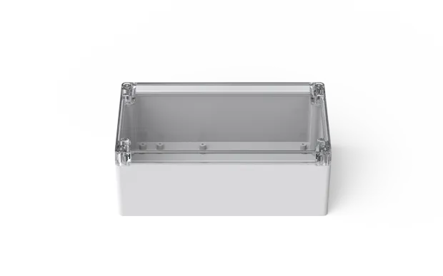 F200-120-75 F-Type Waterproof Junction Box