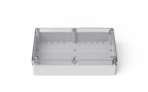 F263-185-60 F-Type Waterproof Junction Box