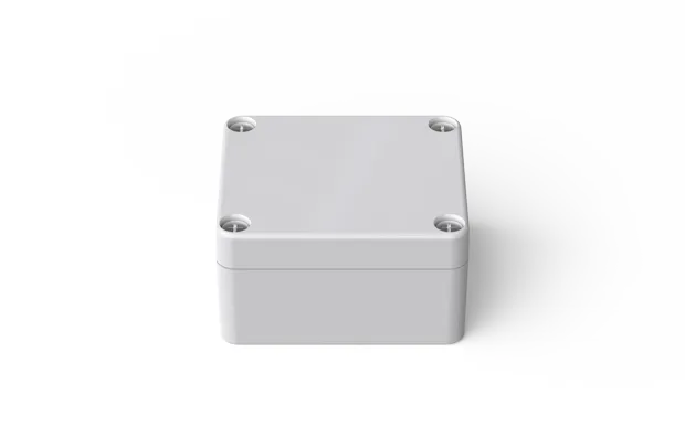 F63-58-34 F-Type Waterproof Junction Box