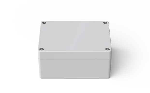 F115-90-55 F-Type Waterproof Junction Box