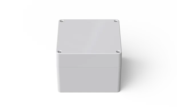 F120-120-90 F-Type Waterproof Junction Box