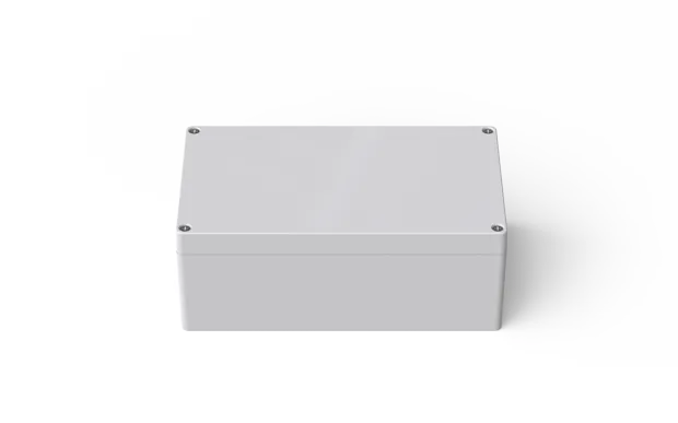 F200-120-75 F-Type Waterproof Junction Box