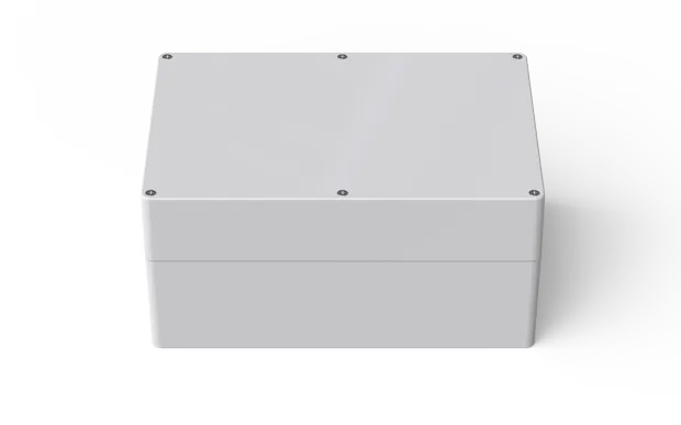 F263-185-125 F-Type Waterproof Junction Box