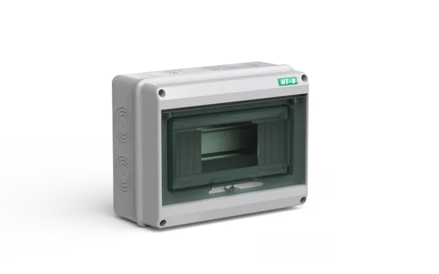 HT-8 HT Distribution Box