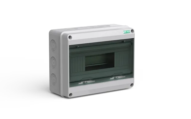 HT-12 HT Distribution Box