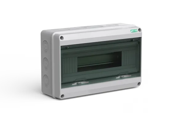 HT-15 HT Distribution Box