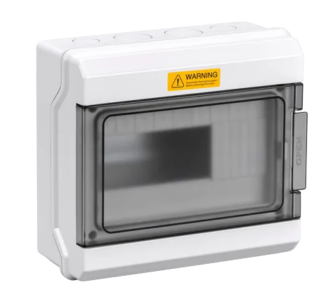 HTC-9 HTC Waterproof Distribution Box