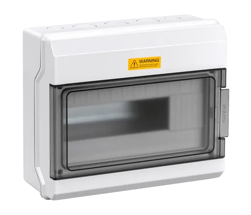 HTC-12 HTC Waterproof Distribution Box