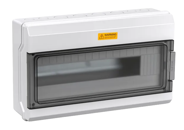 HTC-18 HTC Waterproof Distribution Box