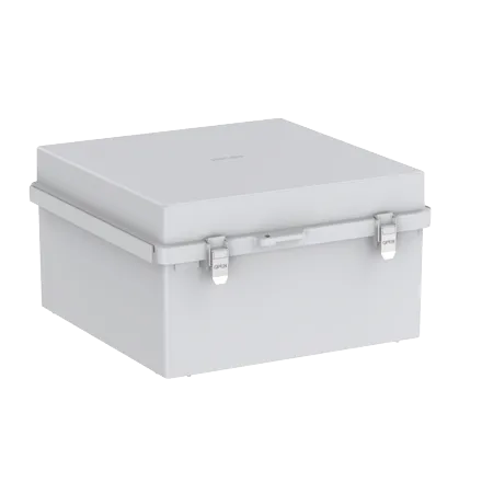 300-300-170 Metal Buckle Waterproof Box