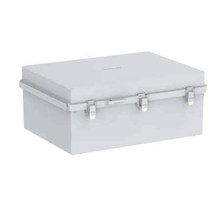 400-300-170 Metal Buckle Waterproof Box