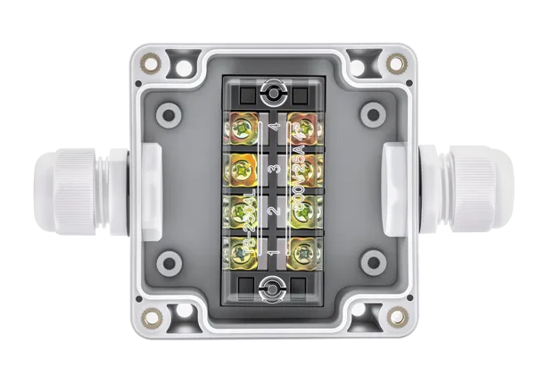 TB-2504 Waterproof Terminal Box