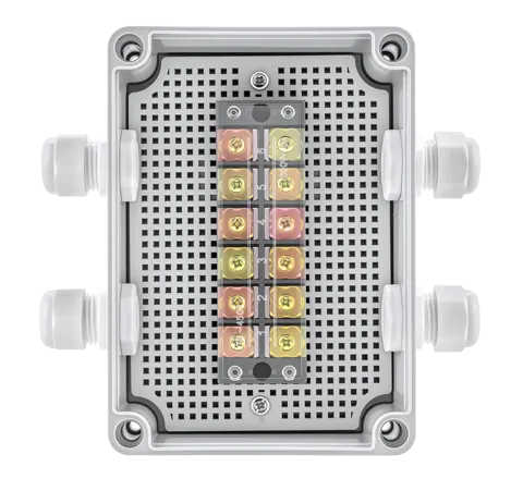 TB-4506 Waterproof Terminal Box