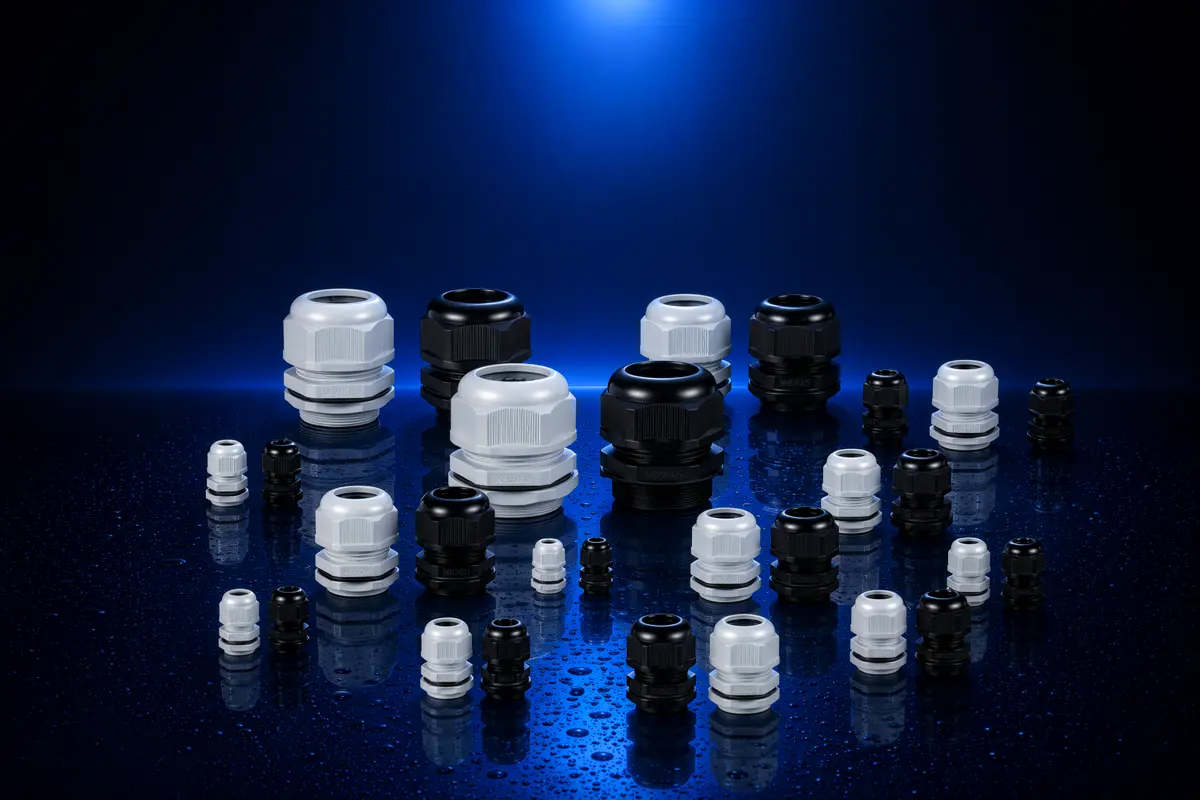 Waterproof Cable Gland product collection