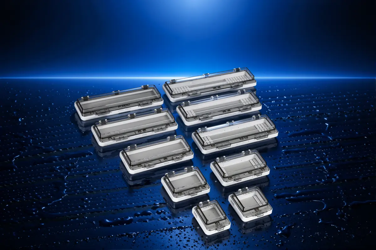 Electrical Window Cover product collection
