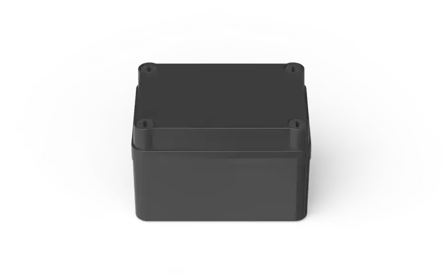 AG110-80-70 Black product view 2
