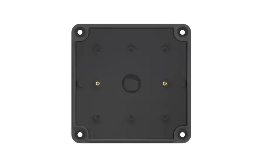 AG125-125-100 Black product view
