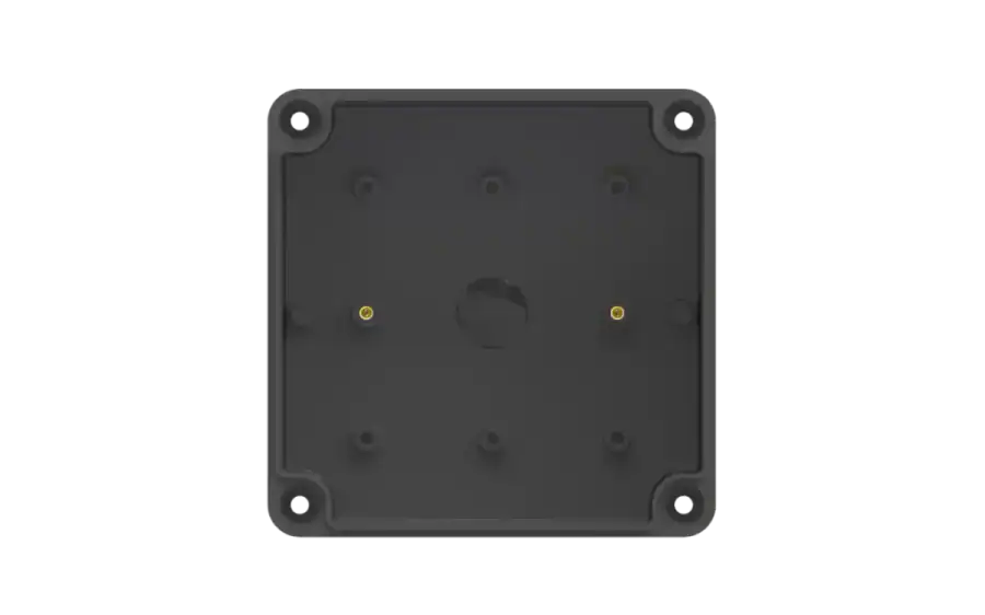 AG125-125-75 Black product view