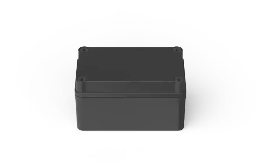 AG130-80-70 Black product view 2
