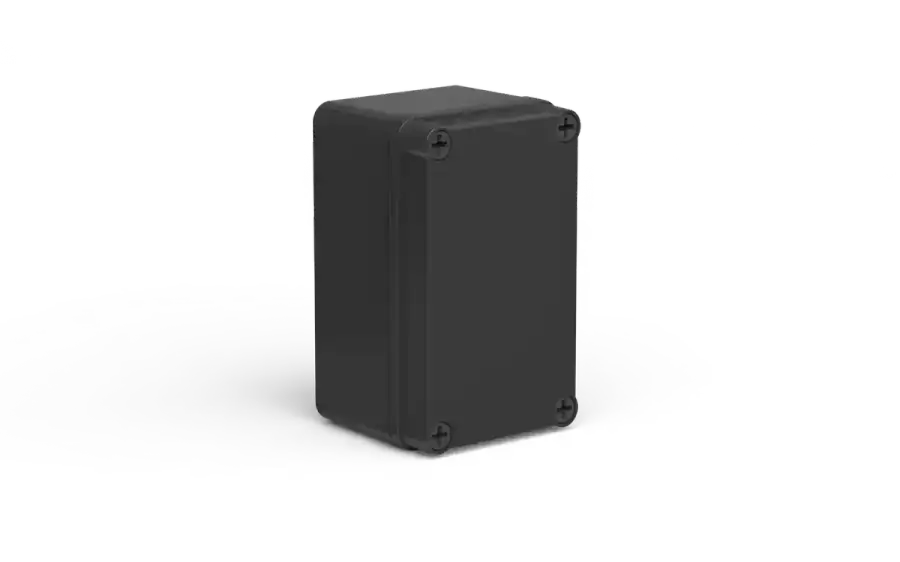 AG130-80-70 Black product view 3